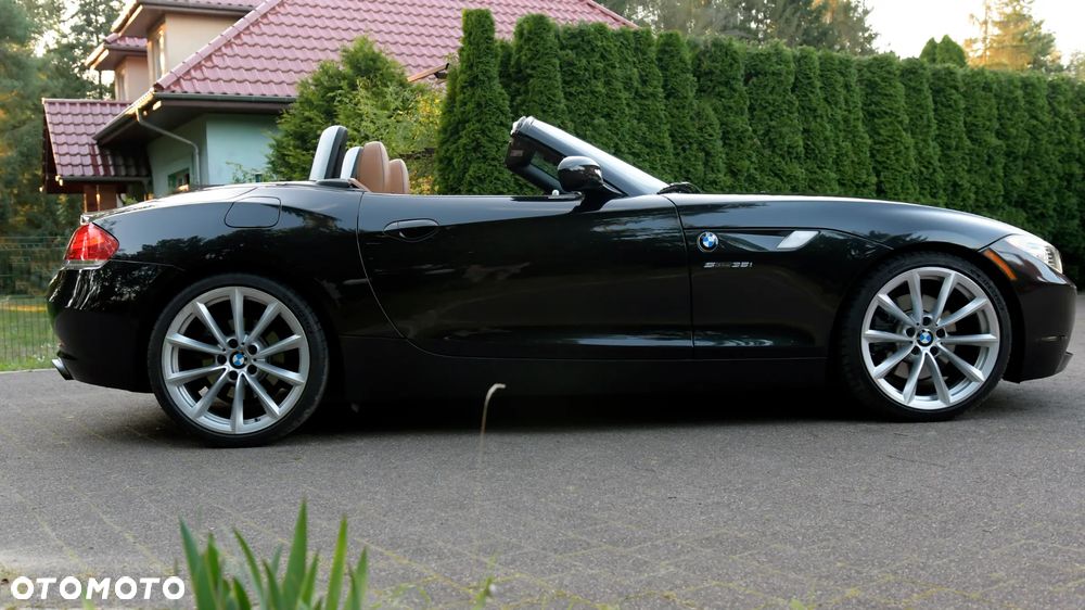 BMW Z4 - 22