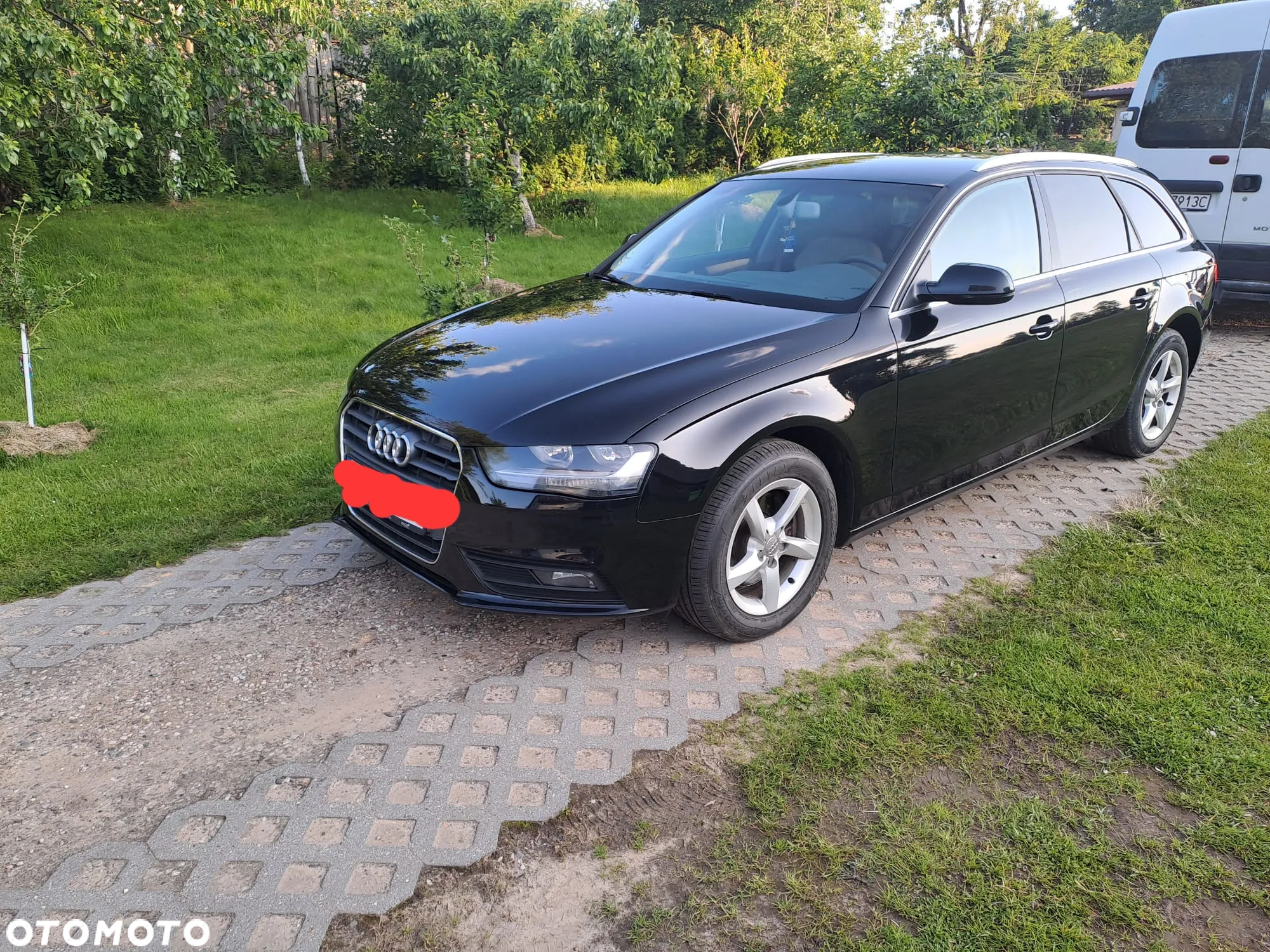 Audi A4 Avant 2.0 TDI DPF Attraction - 8