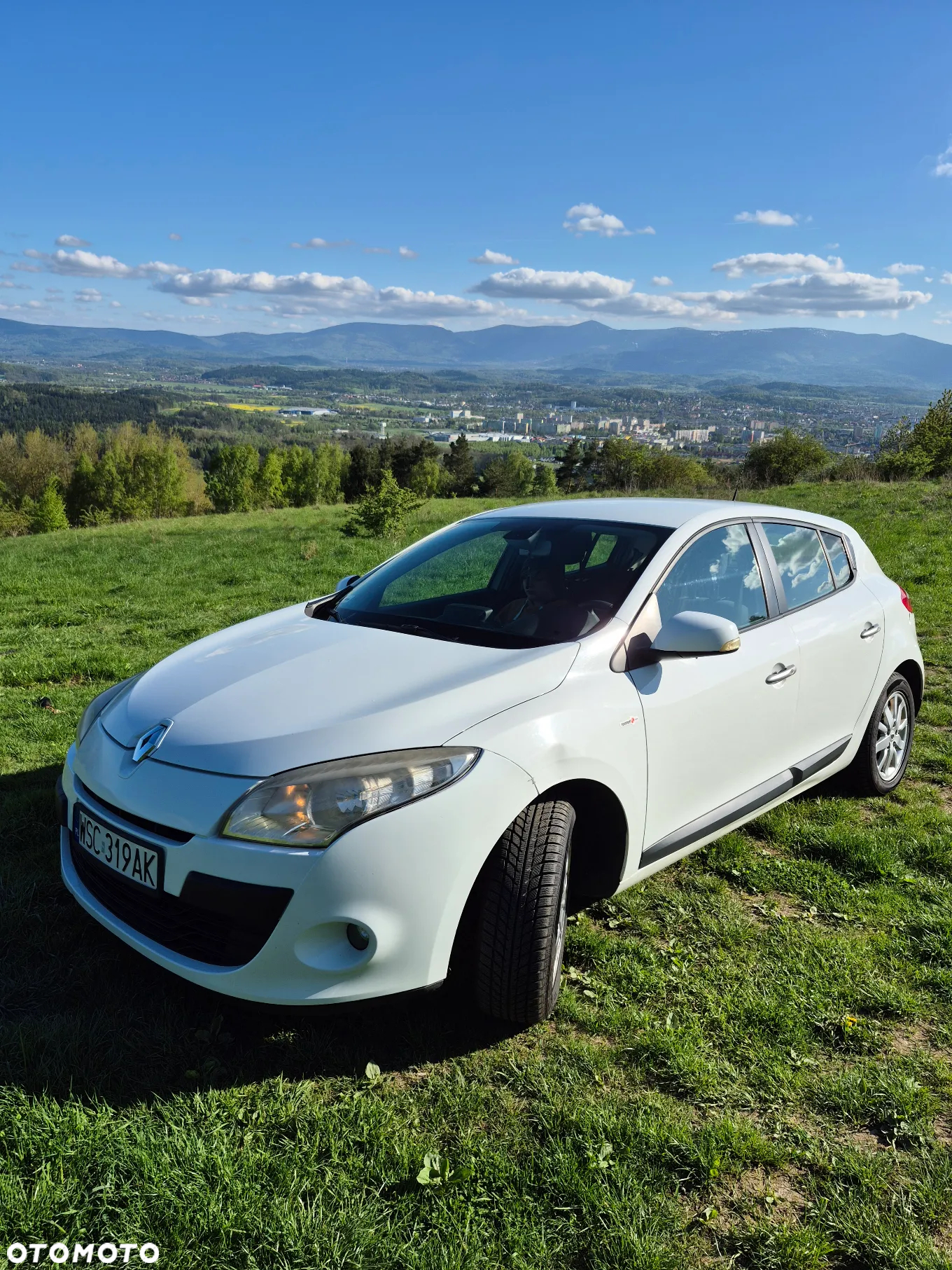 Renault Megane 1.5 dCi Authentique - 4