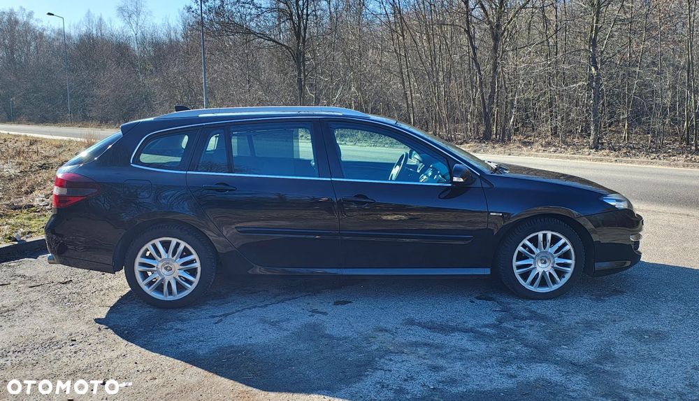 Renault Laguna 2.0 DCi Dynamique - 9