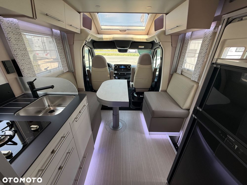 Hymer-Eriba Notin Ostrava CF - 13
