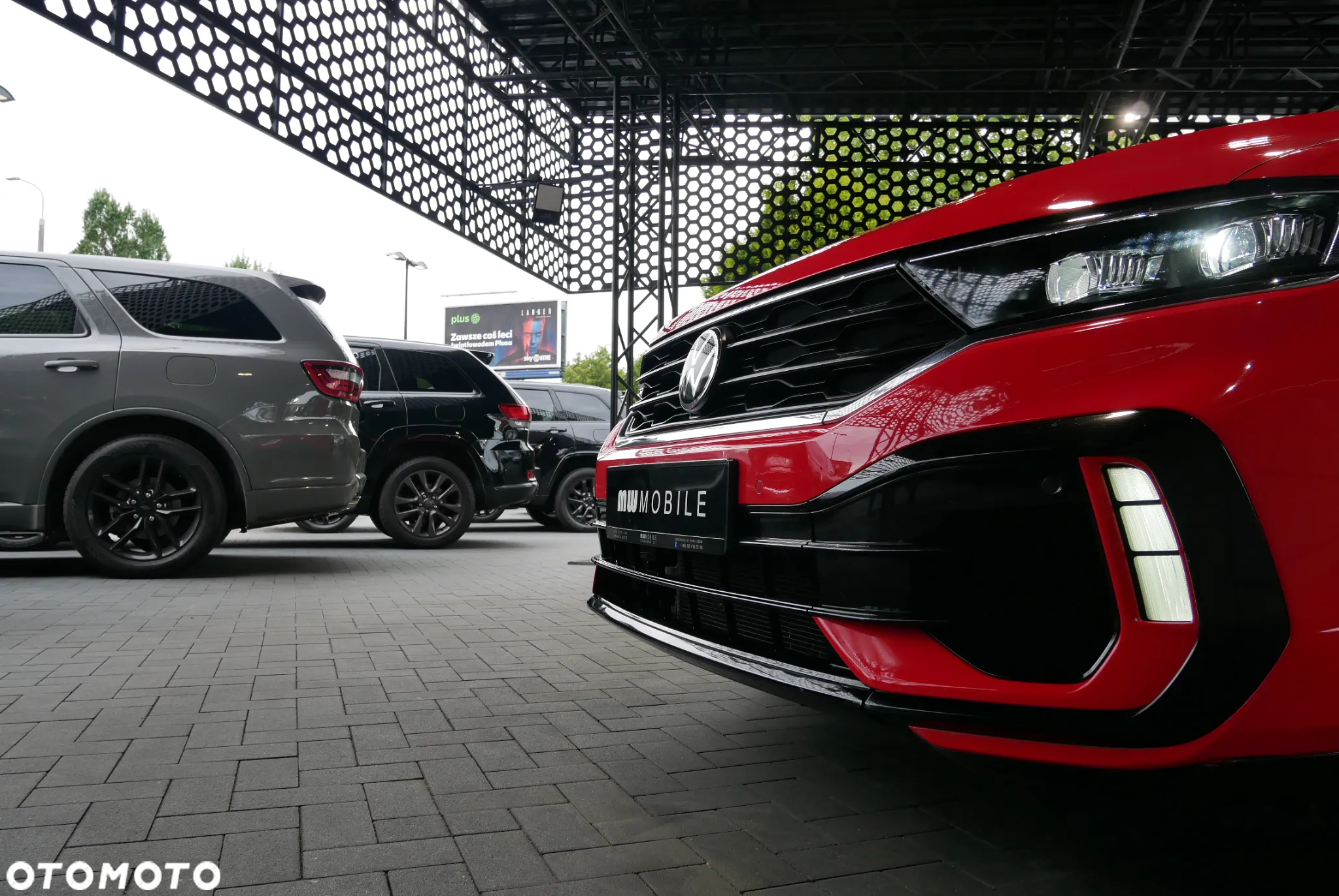 Volkswagen T-Roc 2.0 TSI 4Motion R DSG - 33