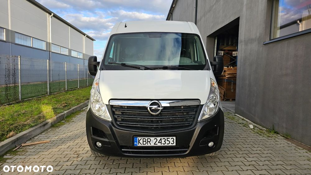 Renault Master L3H2 - 5