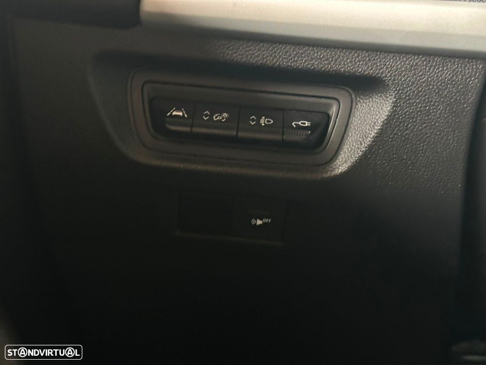 Renault Zoe (c/ Bateria) EV50 135hp Techno - 14