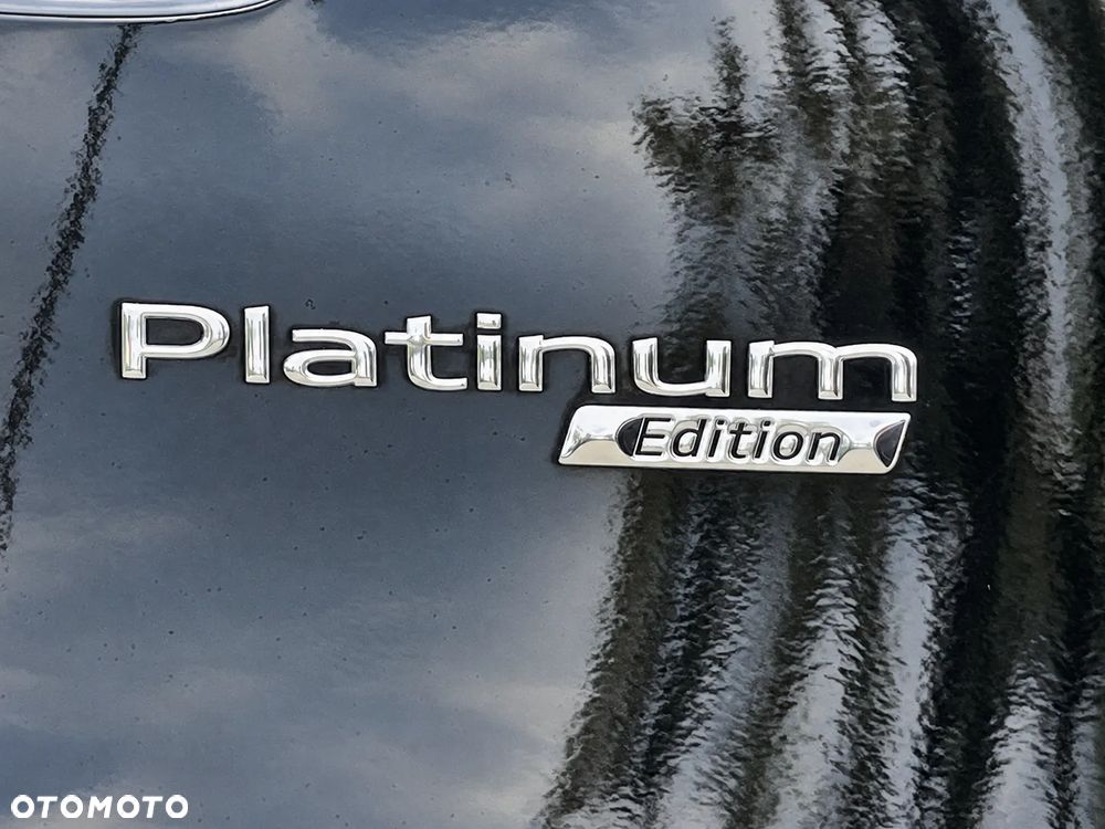 Kia Picanto 1.2 ISG Platinum Edition - 11