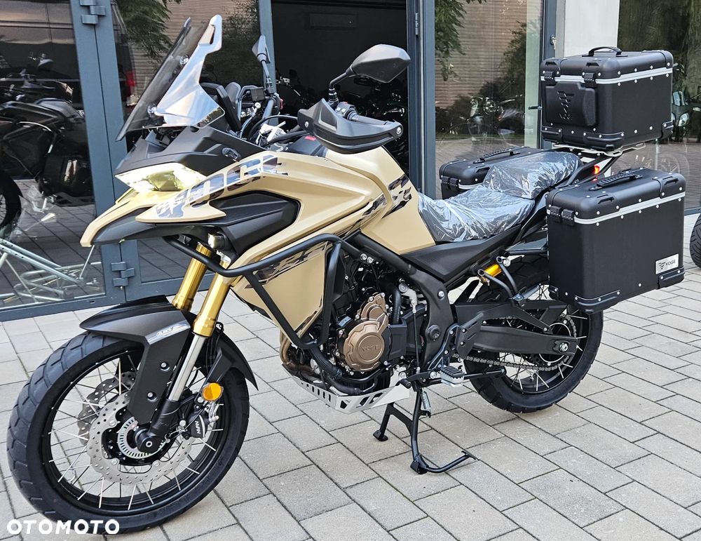 VOGE 625DSX - 4
