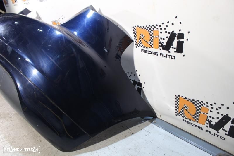Parachoques Traseiro Audi A3 Sportback (8Pa)  Parachoques Traseiro Aud - 3