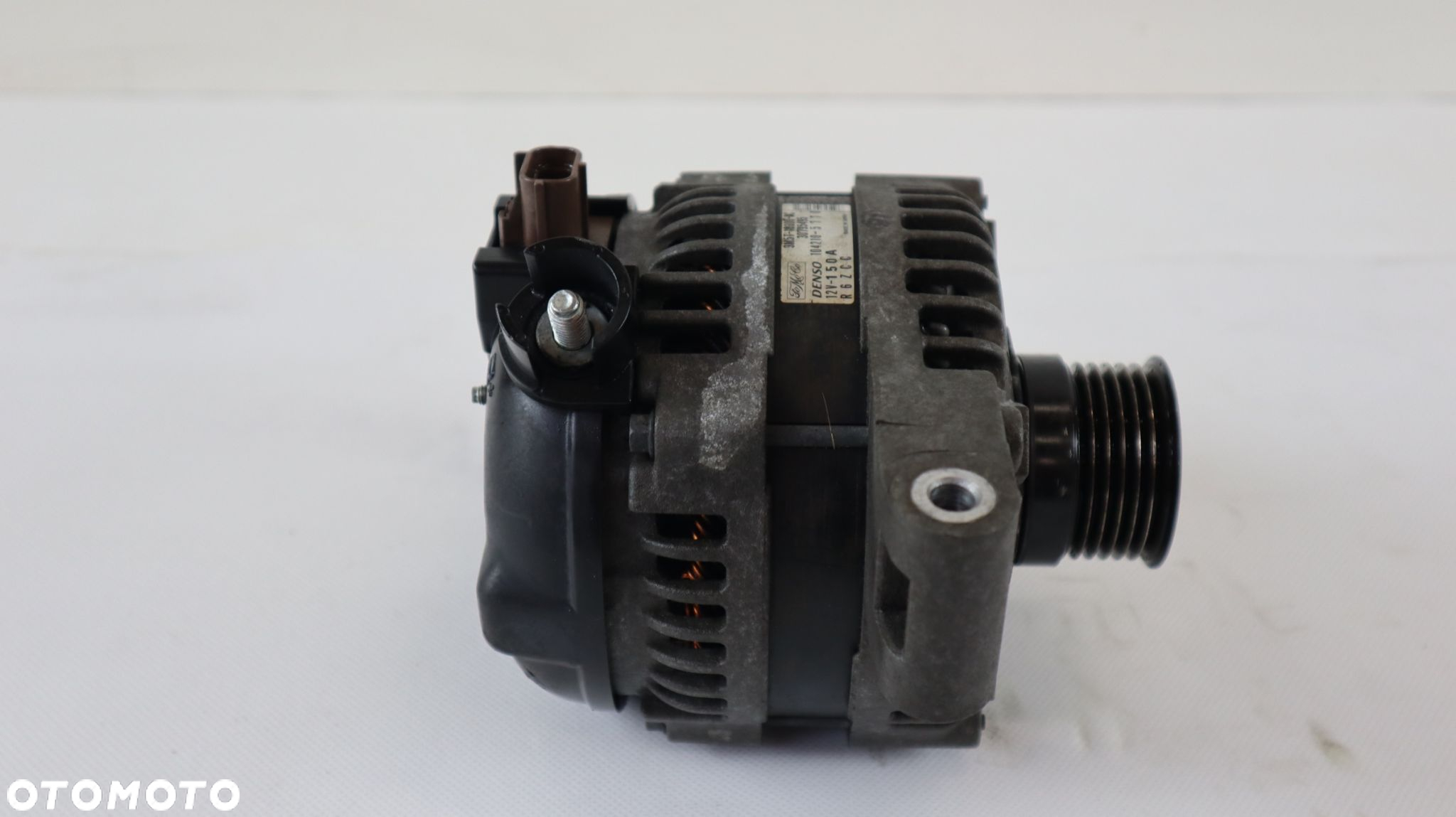 VOLVO C30 ALTERNATOR 3M5T-10300-NC, 30795495 - 6