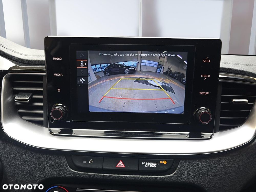 Kia Ceed 1.5 T-GDI L - 17