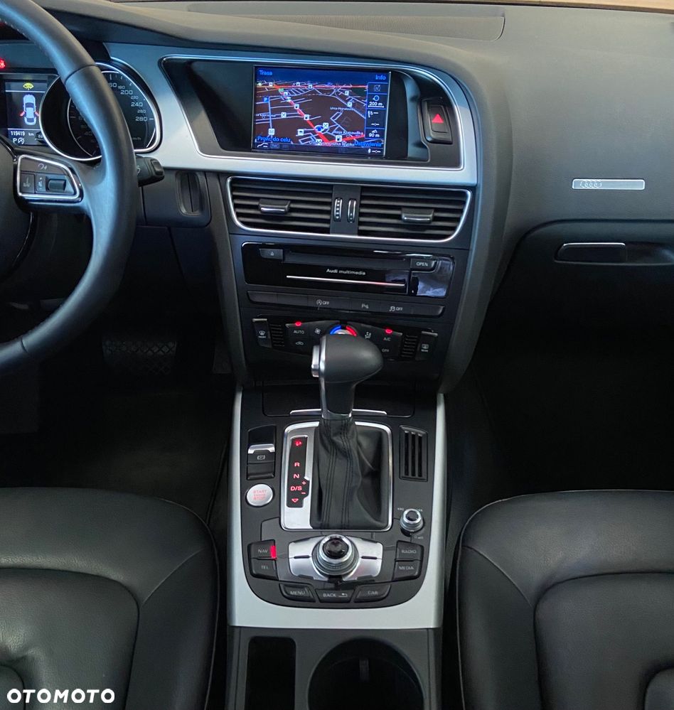 Audi A5 Sportback - 18