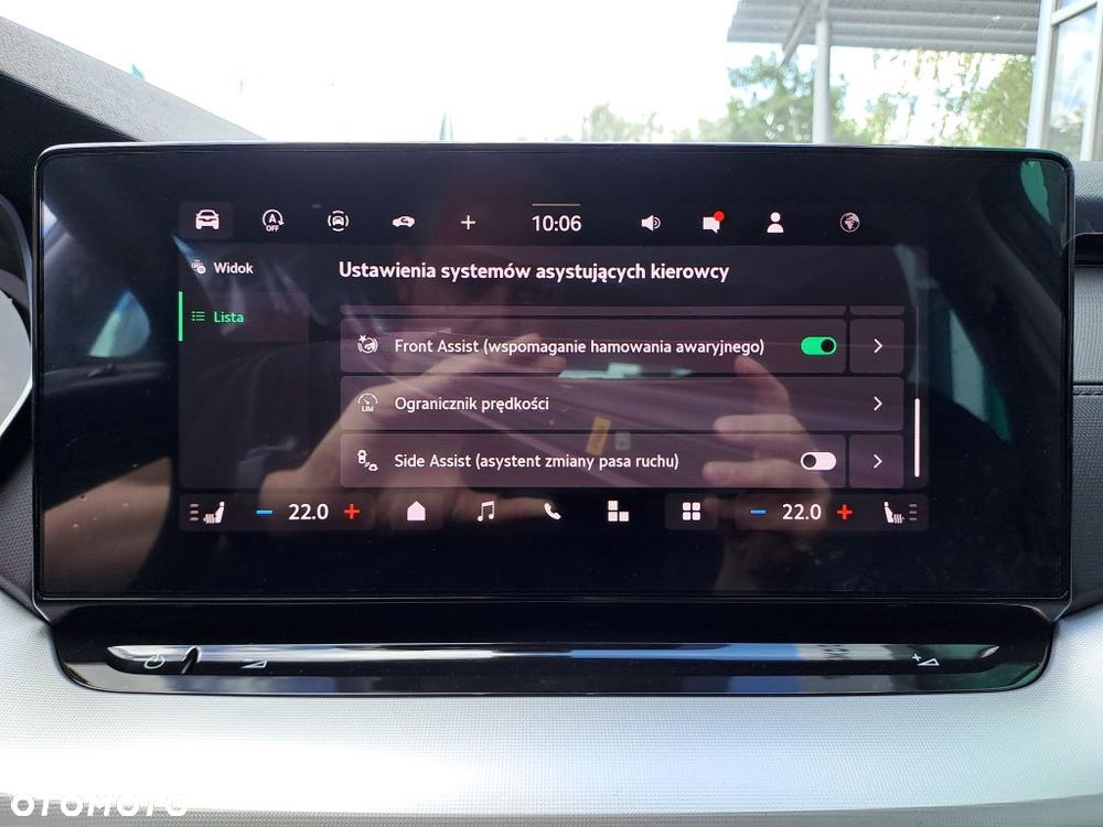 Skoda Octavia 2.0 TDI Selection - 12