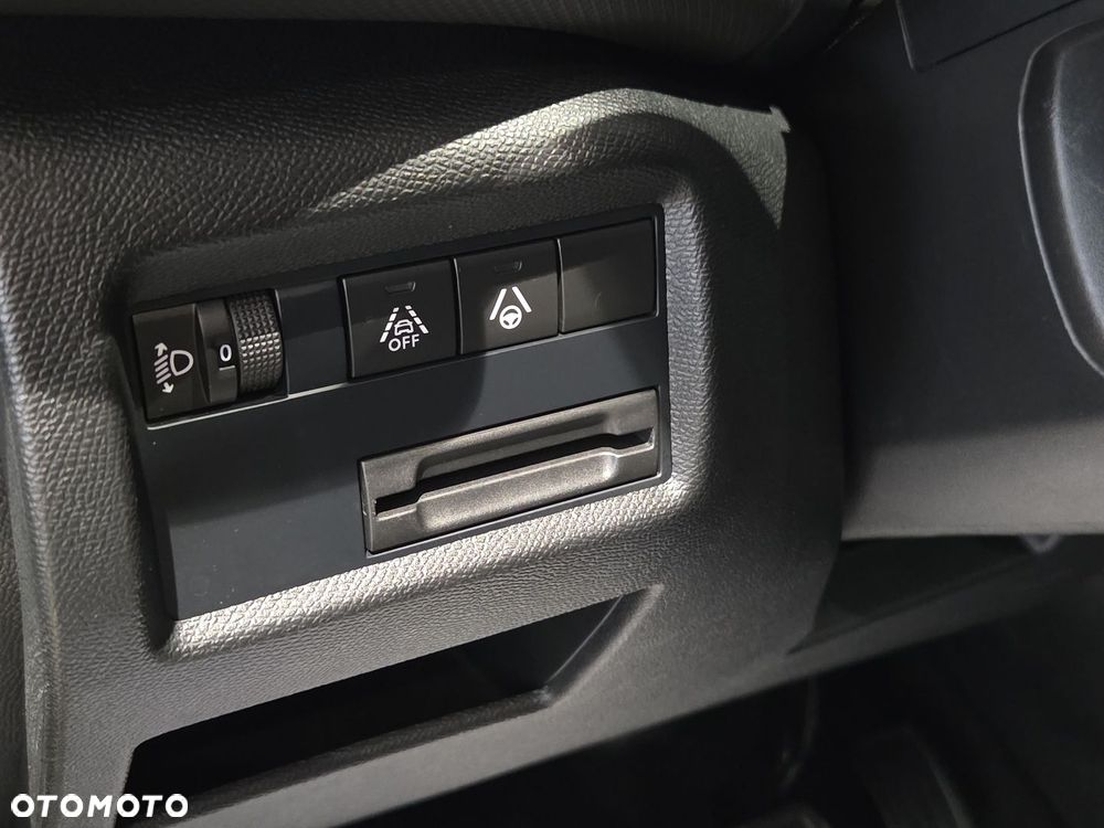Citroën C5 Aircross 1.5 BlueHDi Max EAT8 - 14