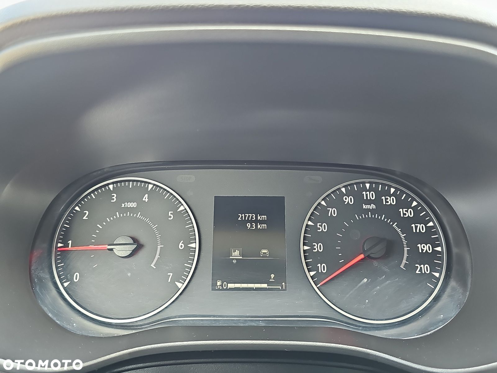 Dacia Sandero Stepway - 11
