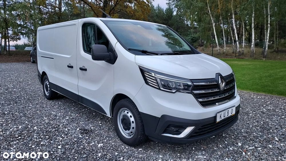 Renault Trafic - 3