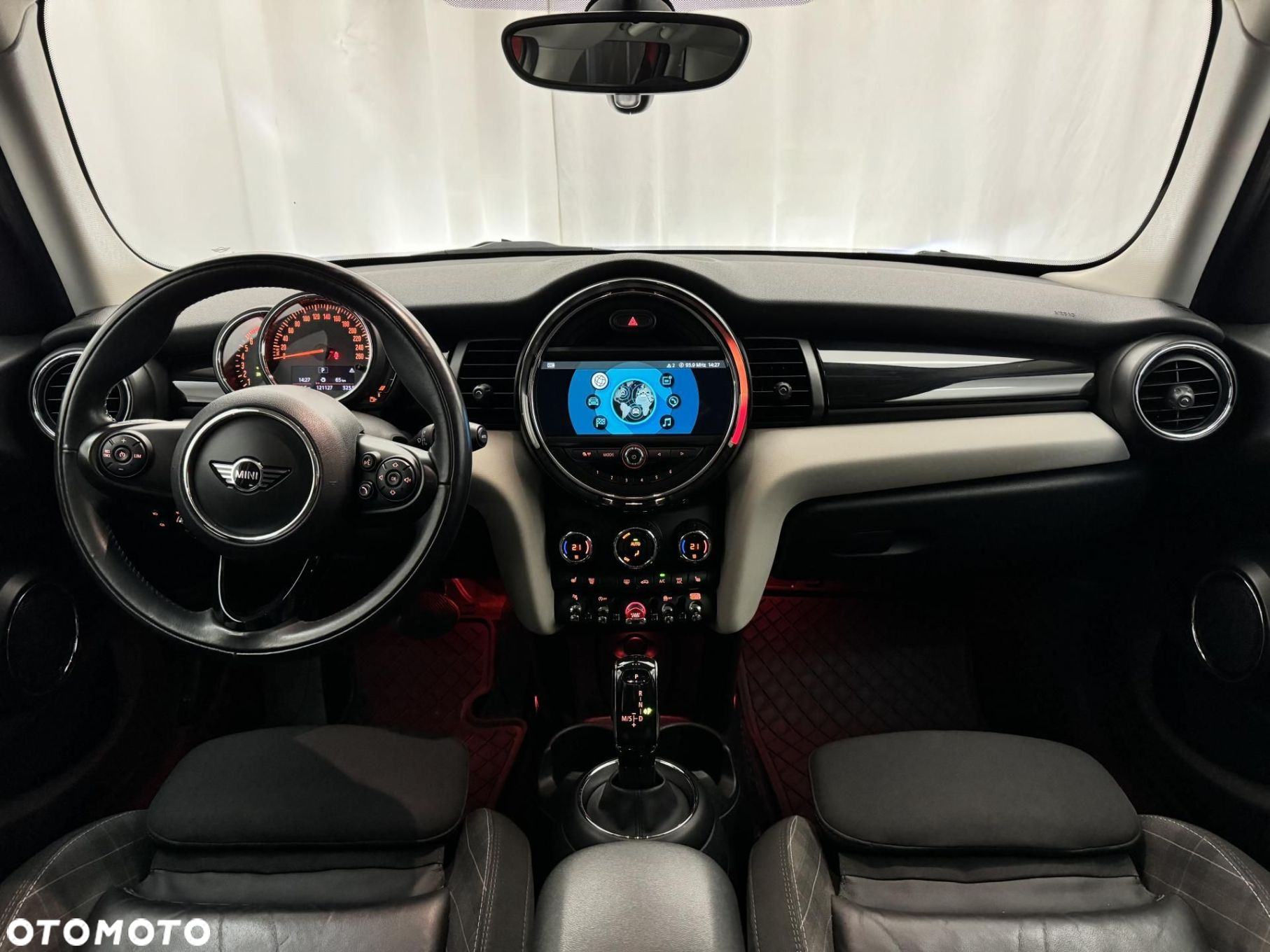 MINI Cooper S - 17
