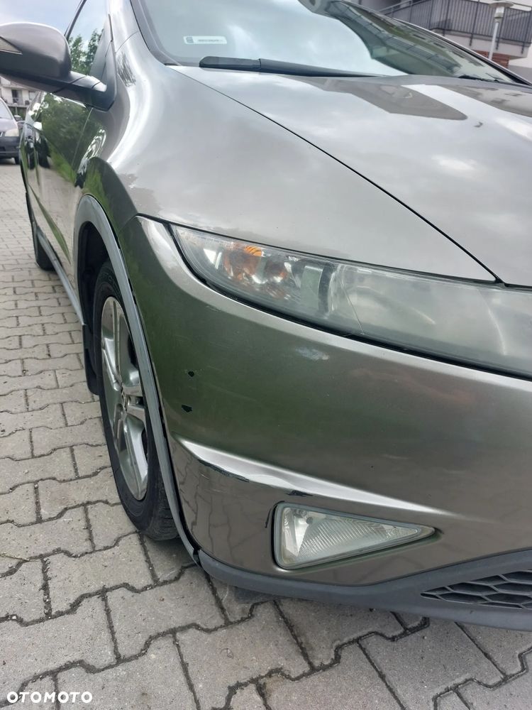 Honda Civic 1.4 Base - 6