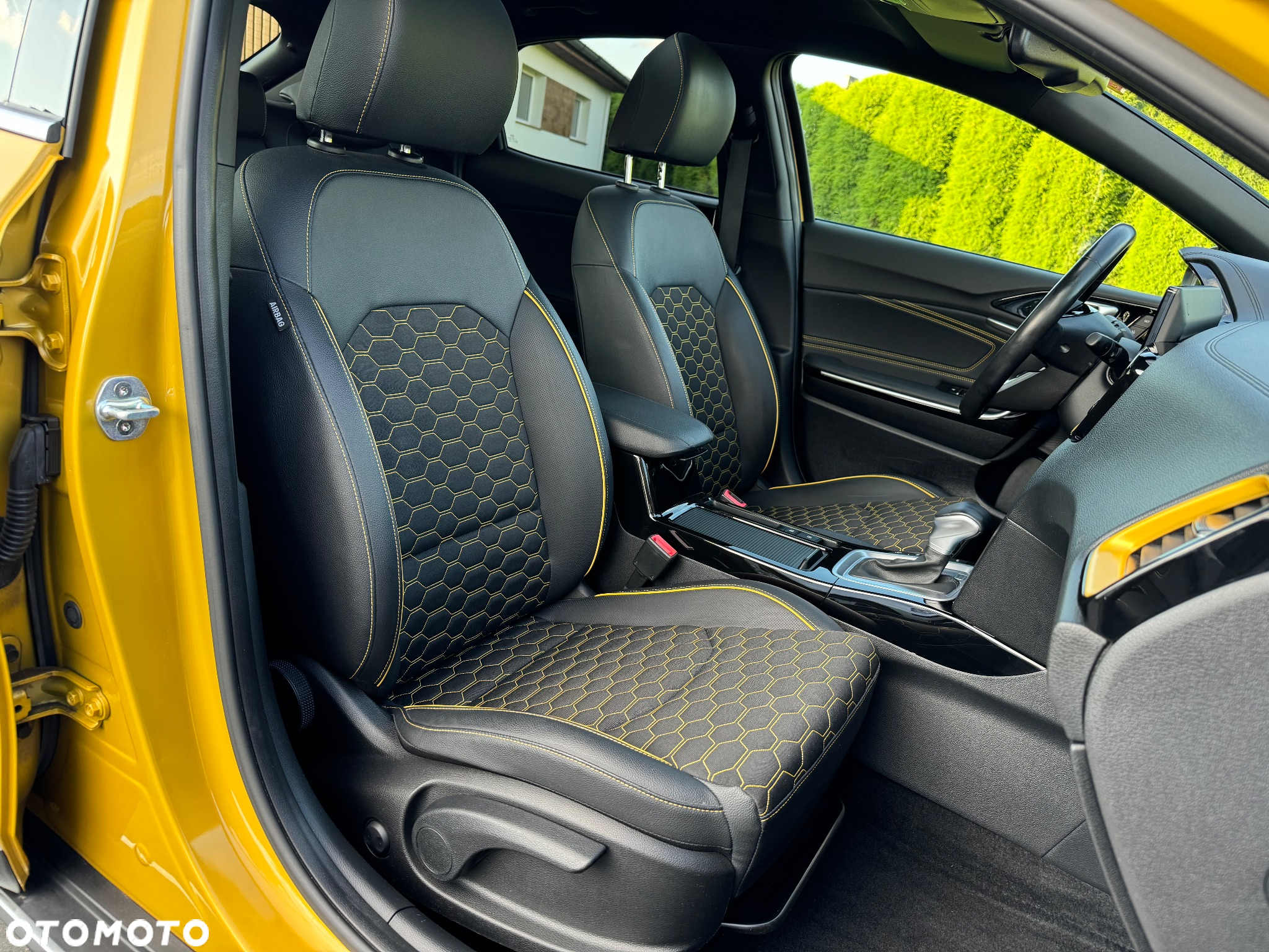 Kia XCeed 1.4 T-GDI XL DCT - 22