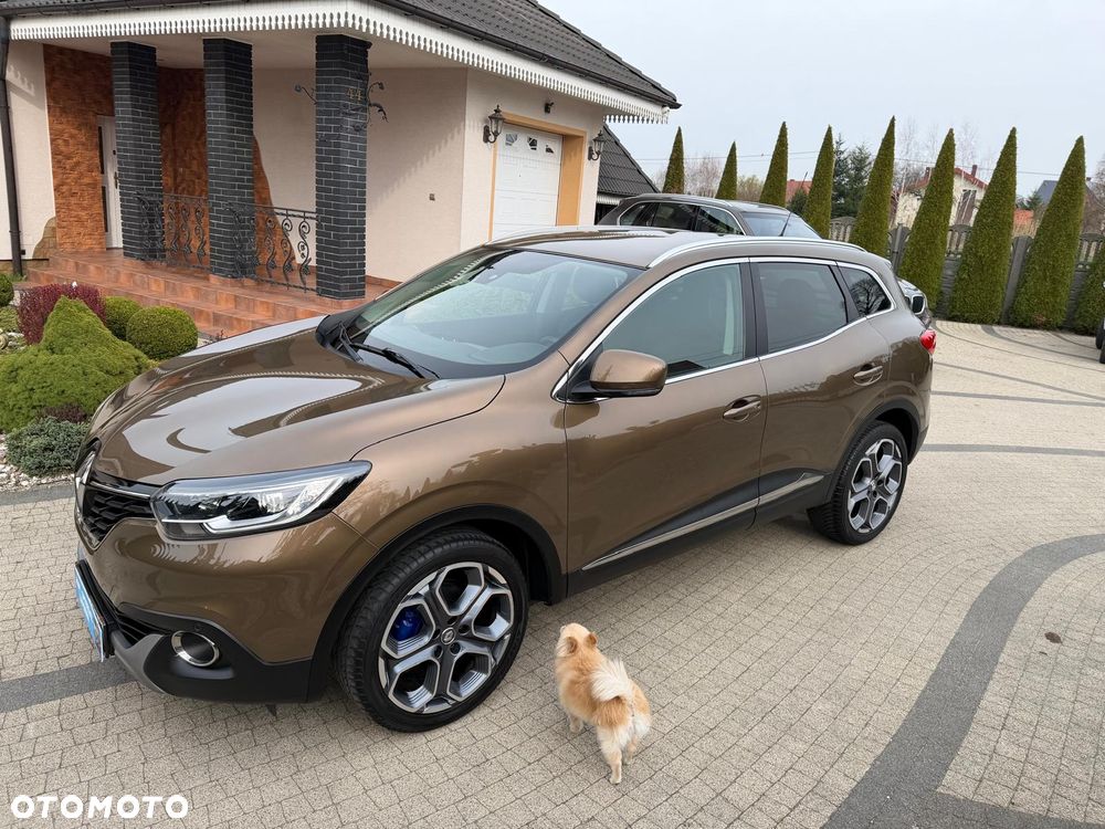 Renault Kadjar Energy dCi 130 CROSSBORDER - 25