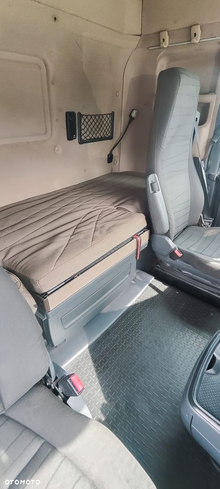 Scania R 480 retarda HYDRAULIKA DO WYWROTKI - 10