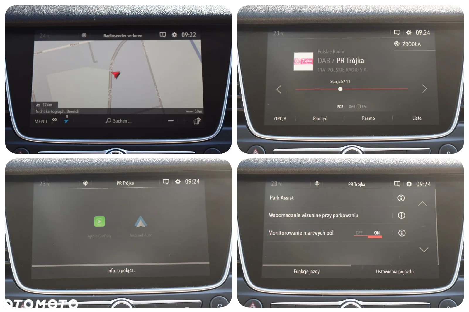 Opel Grandland X 2.0 D Start/Stop Automatik Ultimate - 32