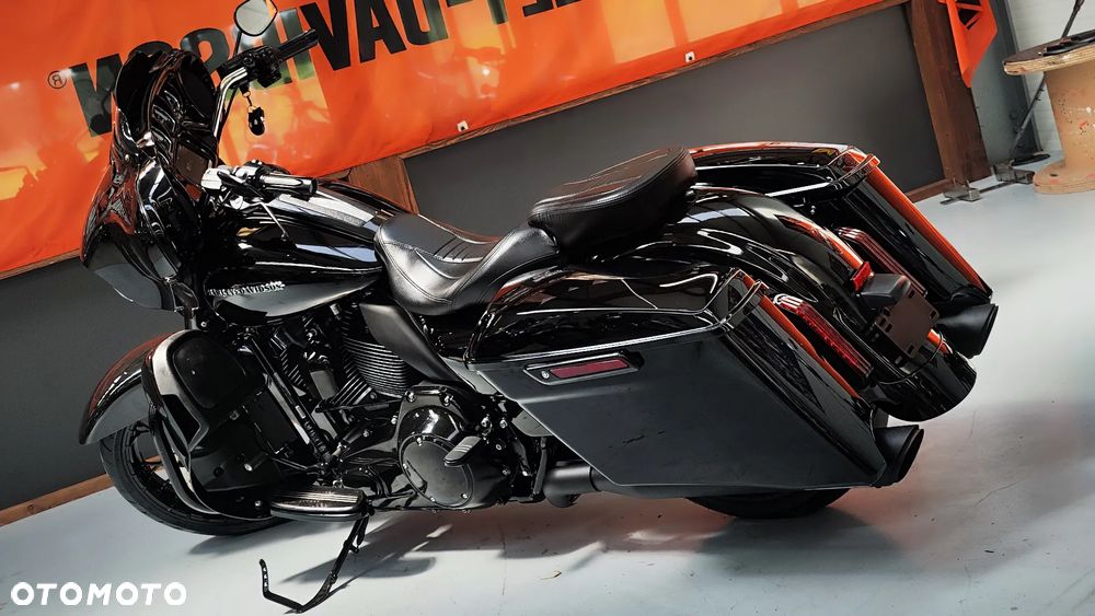 Harley-Davidson FLHXS Special - 9