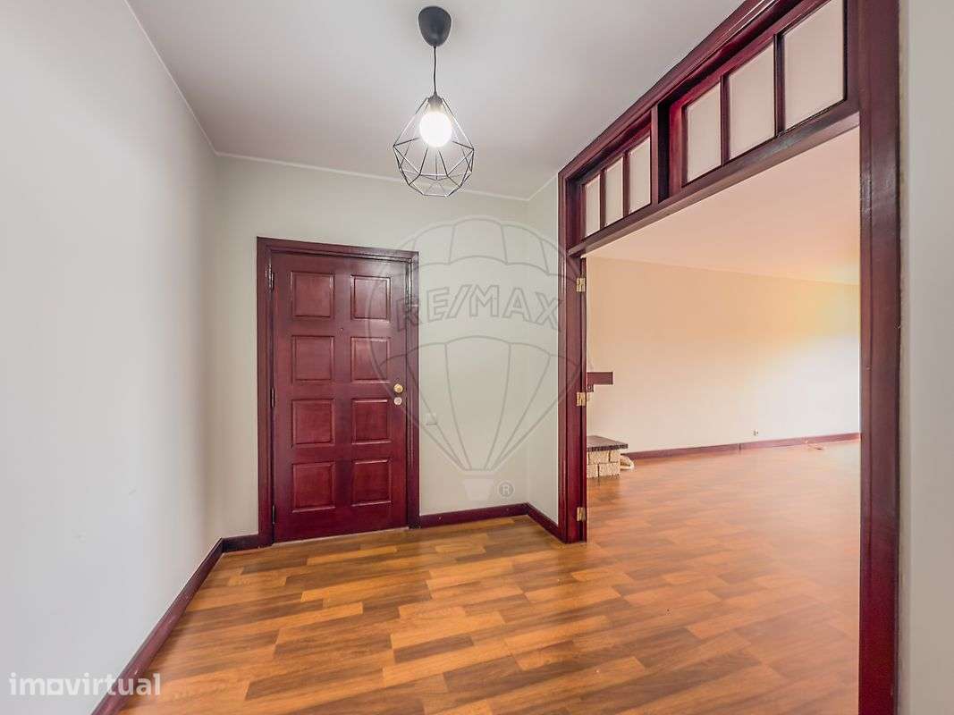 Apartamento T4 para arrendamento - Grande imagem: 4/36