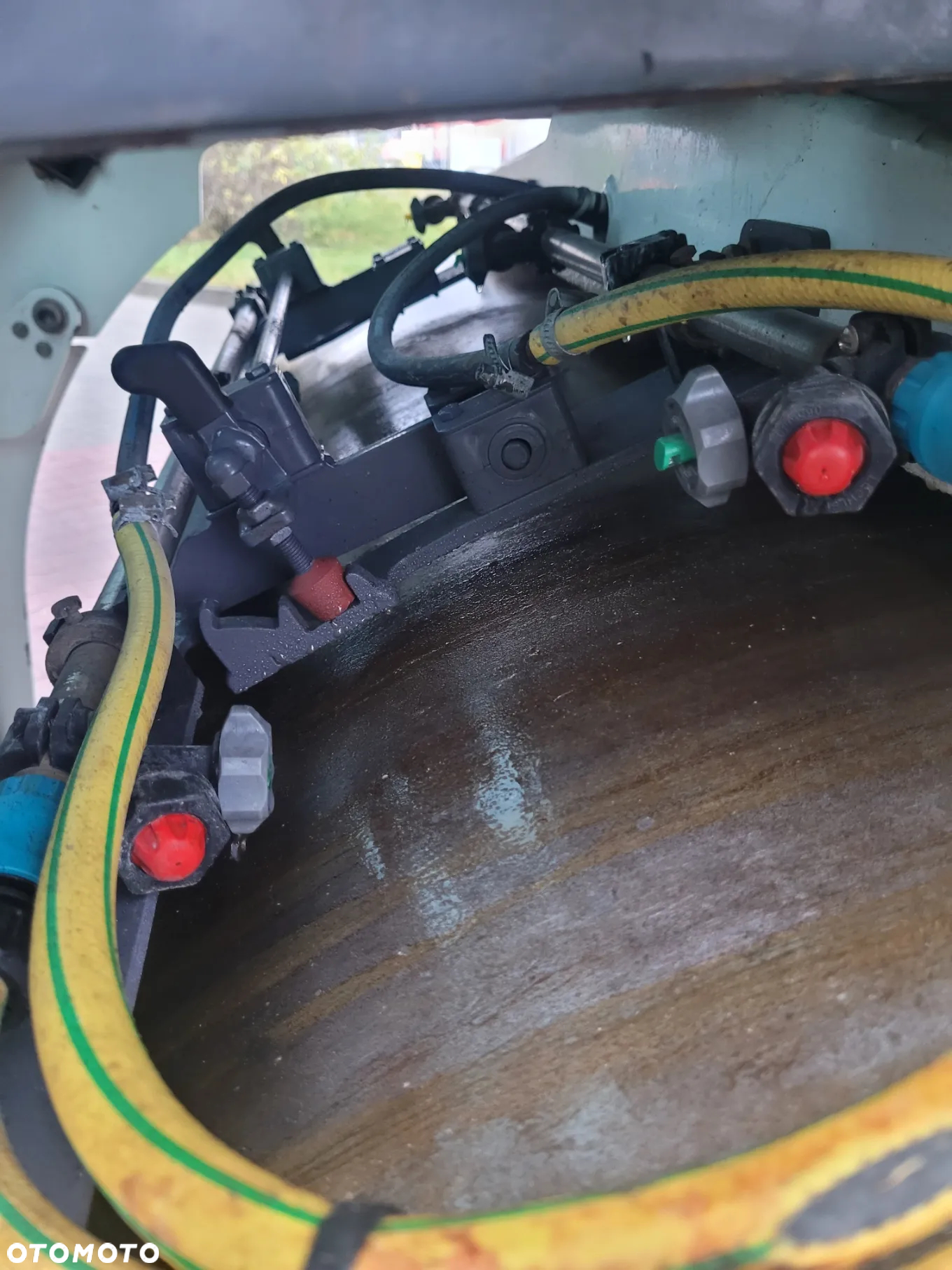 Hamm DV 70 VO - 13