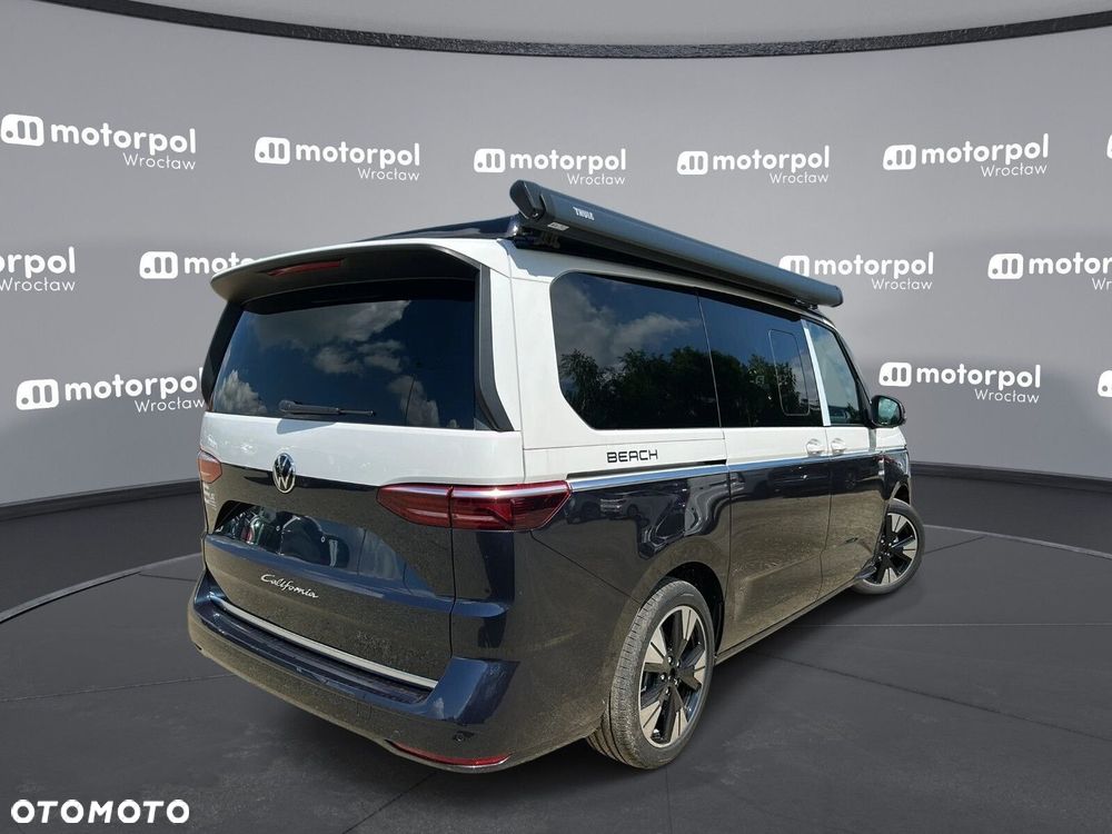 Volkswagen California - 9