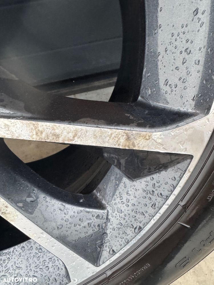 Jante 19” bmw x5 f15 style 449 - 18