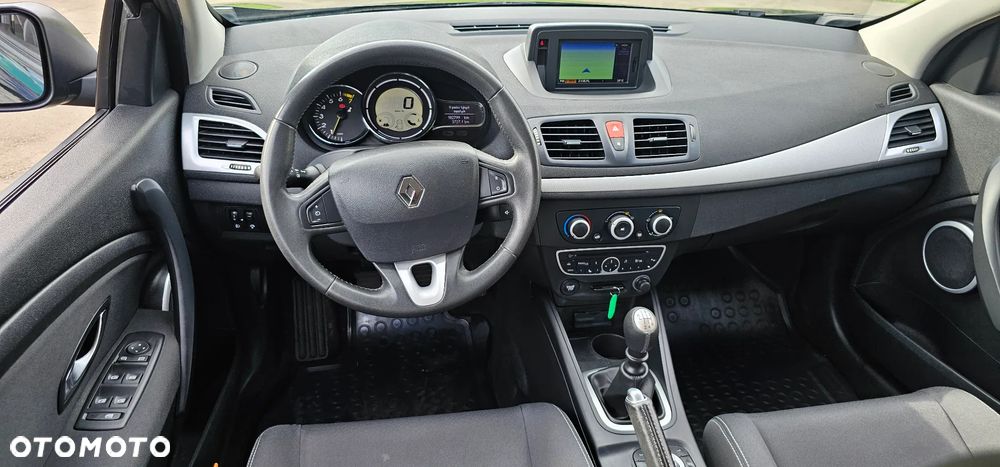 Renault Megane 1.6 16V 110 TomTom Edition - 36