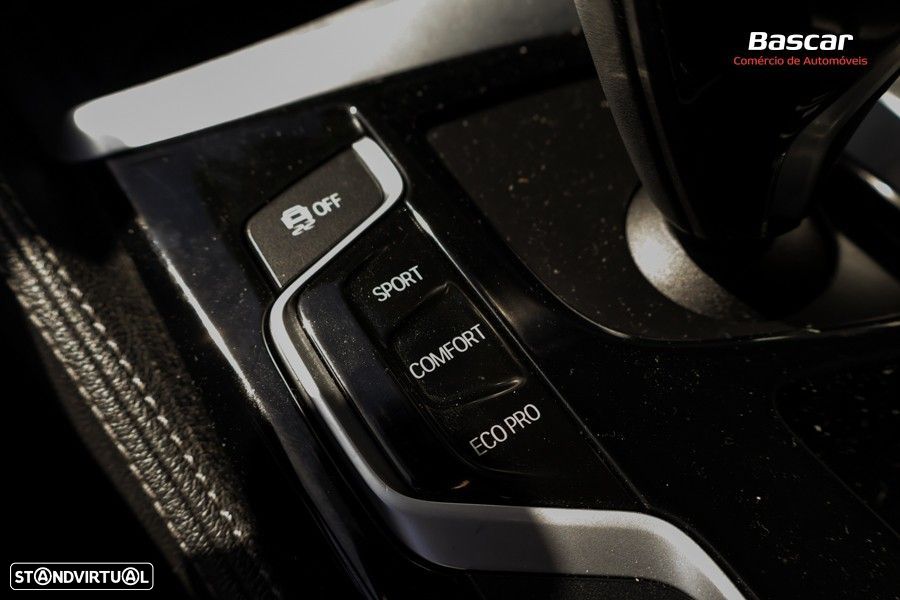 BMW 530 e iPerformance Pack M - 58