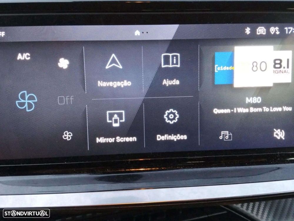 Peugeot 208 1.2 PureTech Active - 13