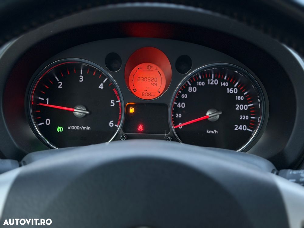 Nissan X-Trail 2.0 dCi 4x4 DPF Platinum - 8