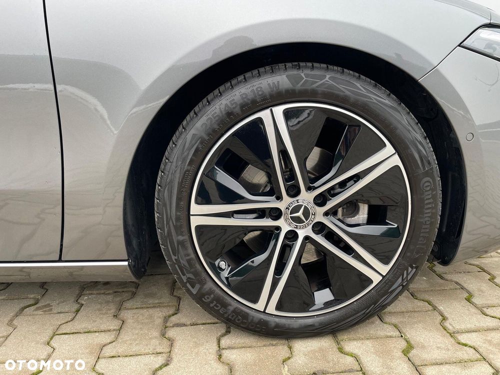 Mercedes-Benz Klasa A - 17