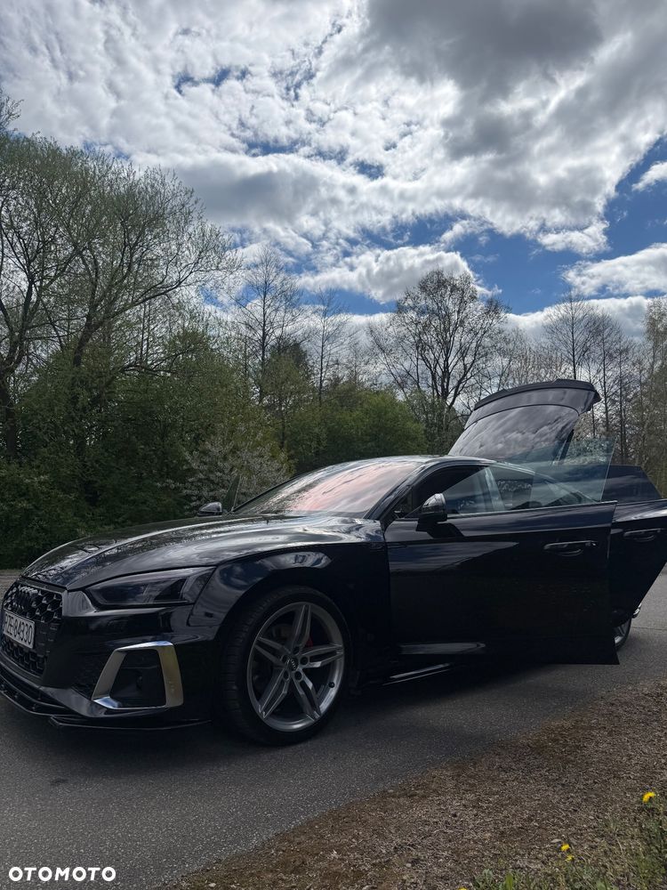 Audi A5 Sportback 2.0 TDI Sport S tronic - 2