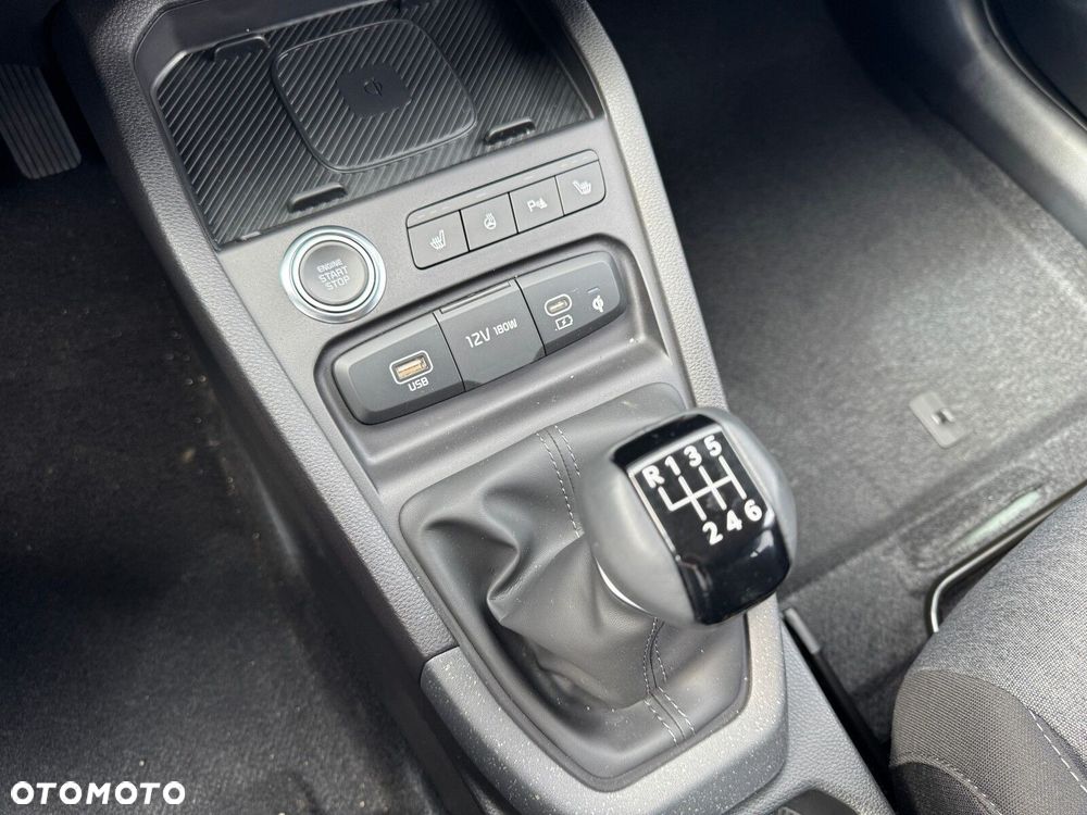 Kia Stonic - 20