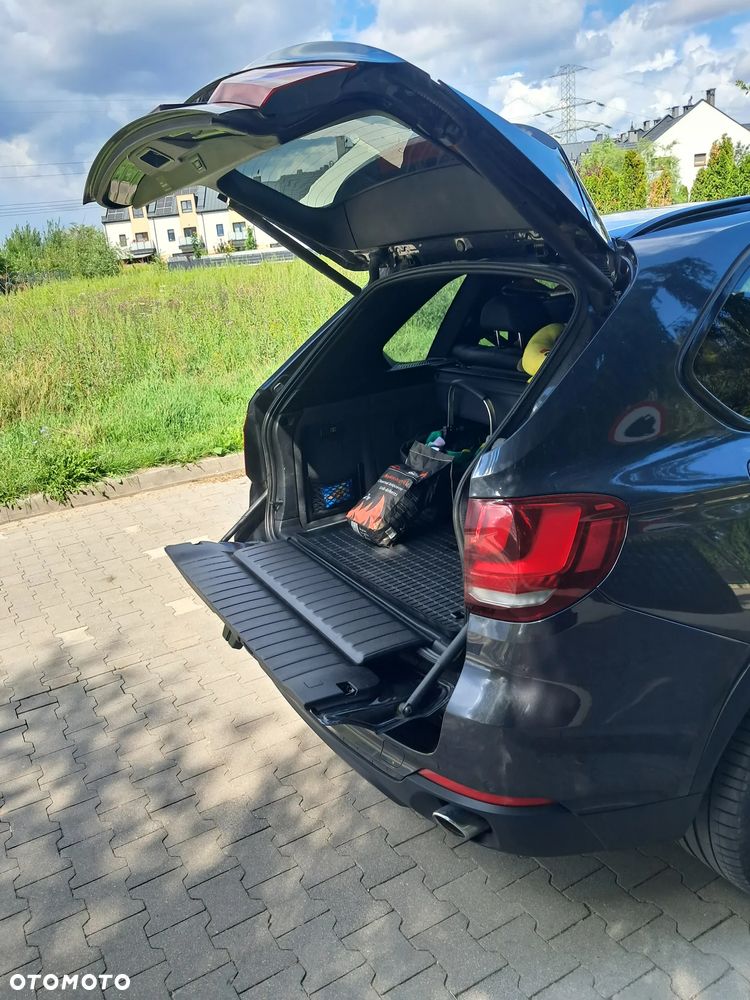 BMW X5 xDrive30d - 16