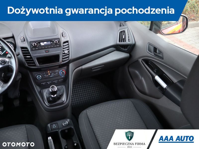 Ford Transit Connect - 10