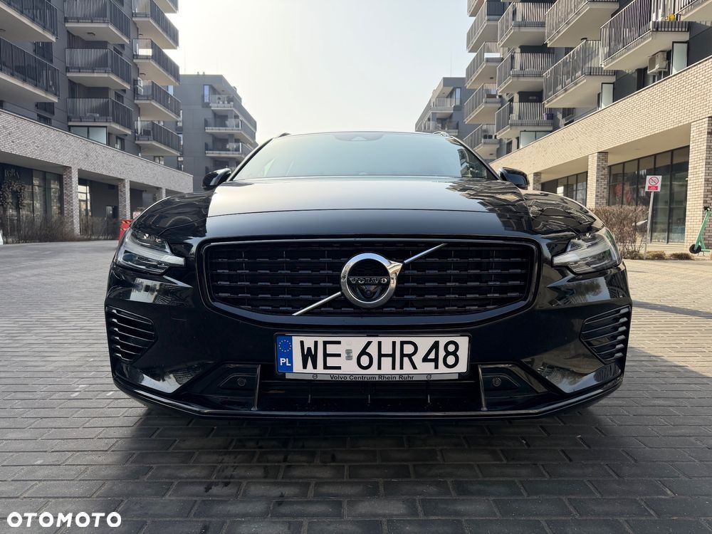 Volvo V60 - 2