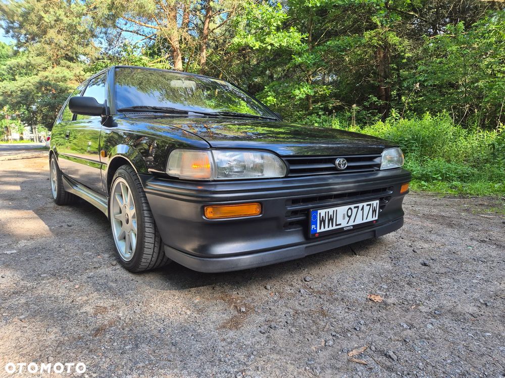 Toyota Corolla - 3