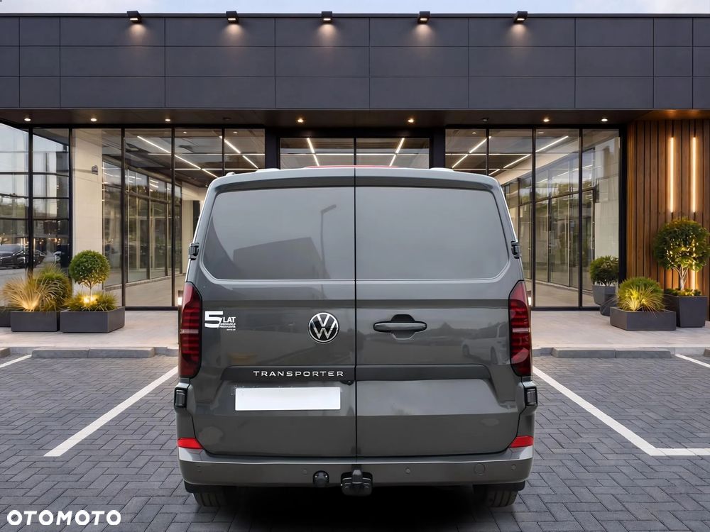 Volkswagen Transporter TDI L2H1 - 6