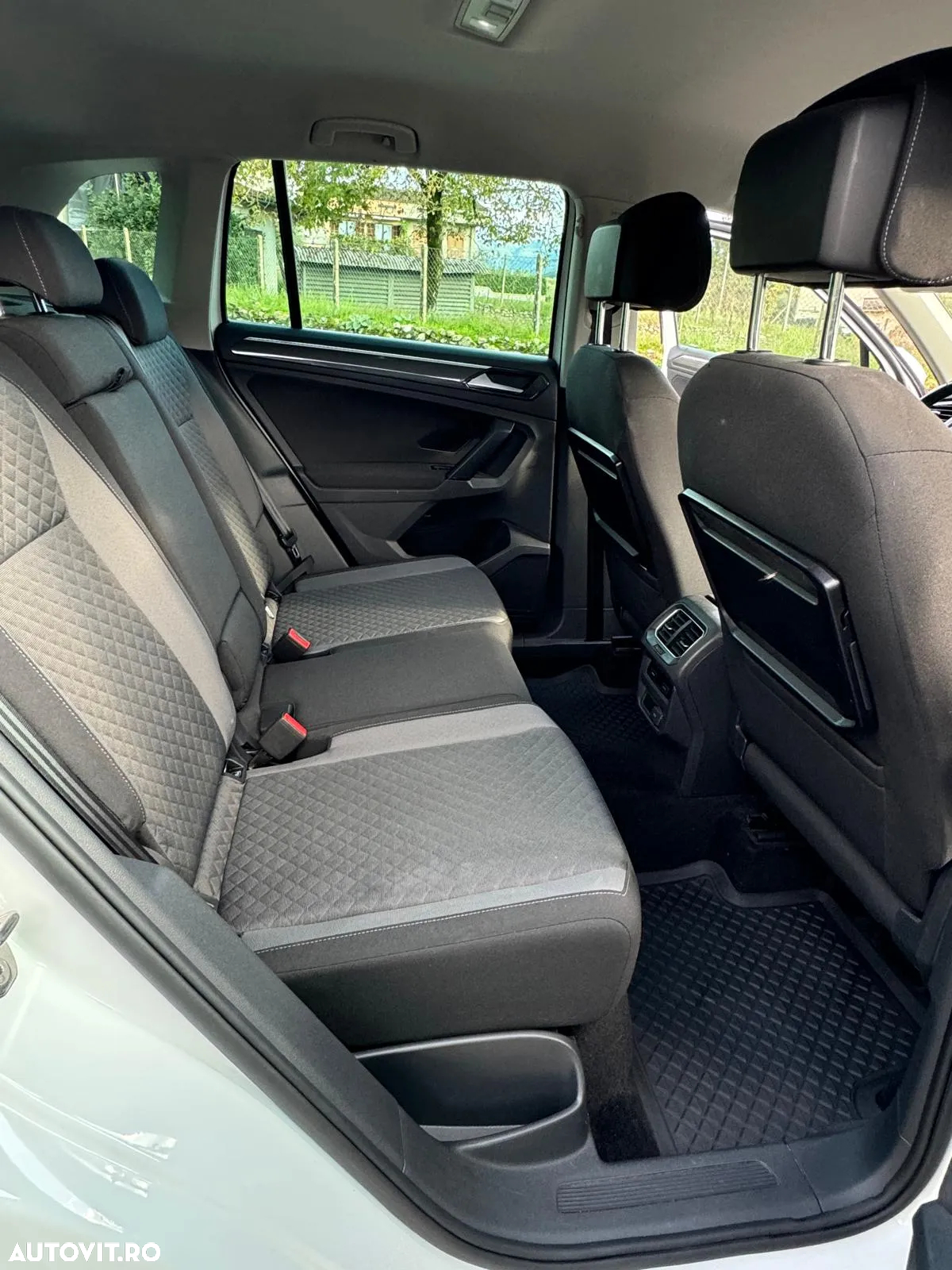 Volkswagen Tiguan 2.0 TDI SCR (BlueMotion Technology) Comfortline - 21