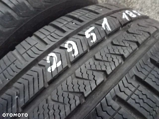 185/60/R15 88H Vredestein Quatrac 5 - 10