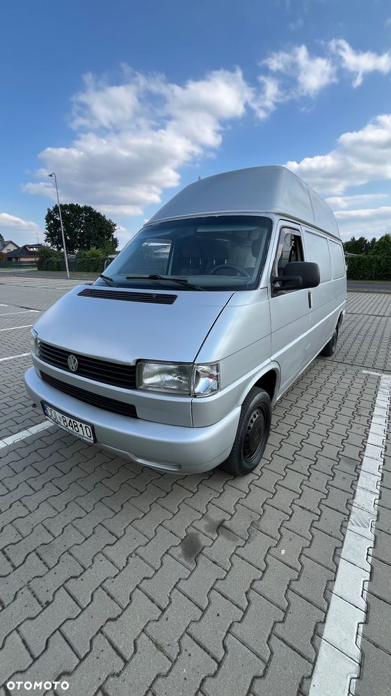 Volkswagen Transporter Standard - 1