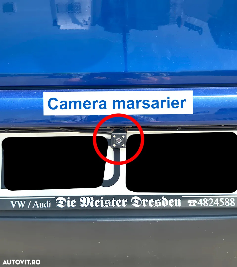 Volkswagen Golf - 13