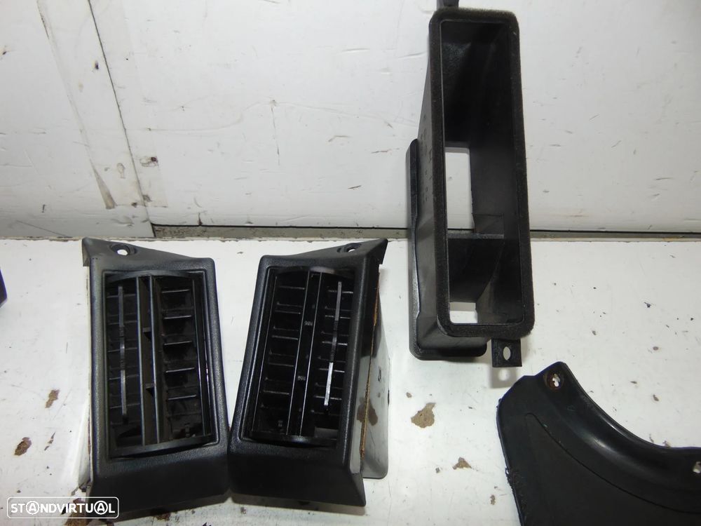 Honda civic vários - 6