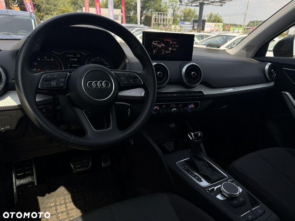 Audi Q2 35 TFSI S tronic S line - 16