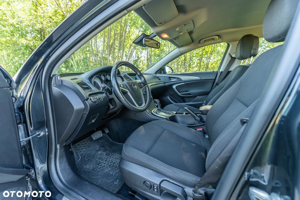 Opel Insignia 2.0 CDTI Active - 23