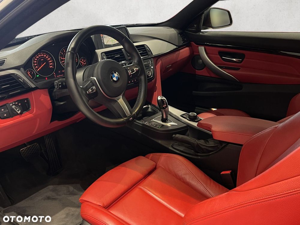 BMW Seria 4 - 11
