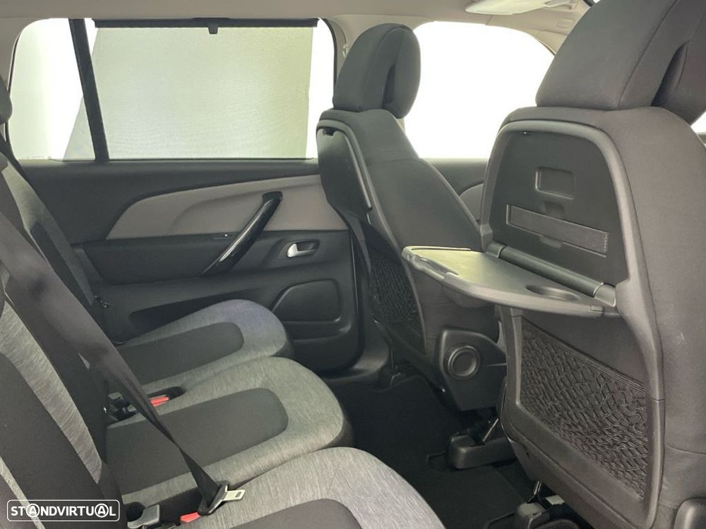 Citroën C4 Picasso 1.2 PureTech Feel - 27